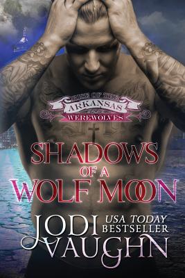 Shadows of a Wolf Moon