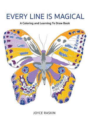 Every Line Is Magical