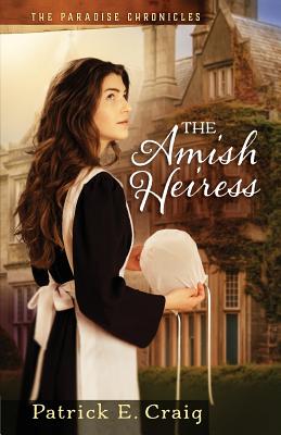 The Amish Heiress