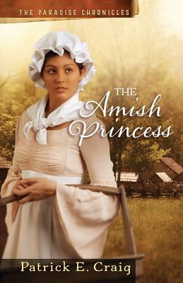 The Amish Princess