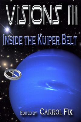 Inside the Kuiper Belt