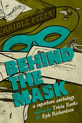 Behind the Mask