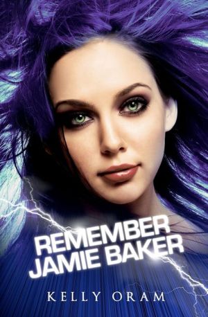 Remember Jamie Baker