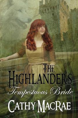 The Highlander's Tempestuous Bride