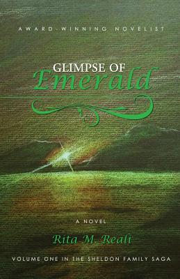 Glimpse of Emerald