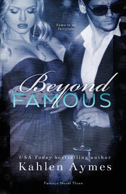 Beyond Famous, Famous Novel 3