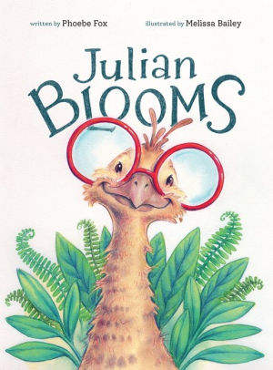 Julian Blooms