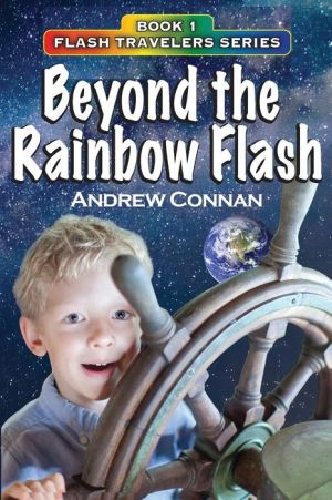 Beyond the Rainbow Flash