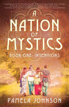 A Nation of Mystics - Book 1