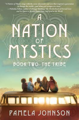 A Nation of Mystics, Book Two