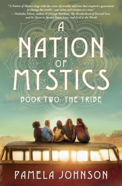 A Nation of Mystics - Book II
