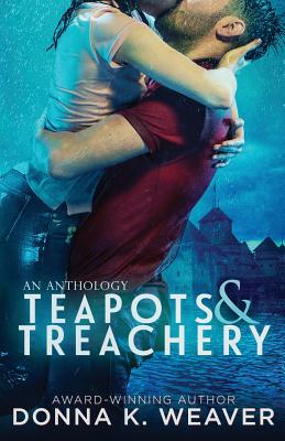 Teapots & Treachery