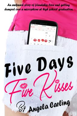 Five Days, Five Kisses