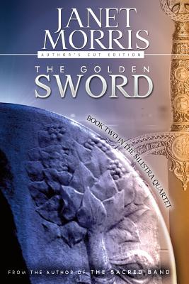 Golden Sword