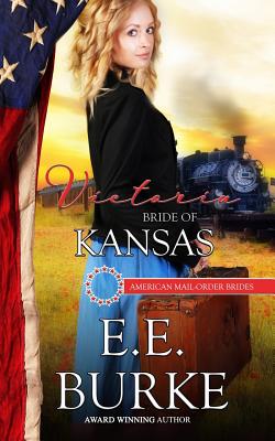 Victoria: Bride of Kansas
