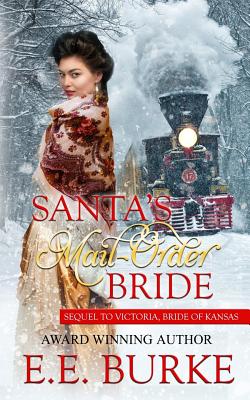 Santa's Mail-Order Bride