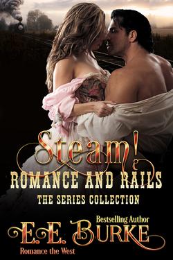 Steam! Romance and Rails