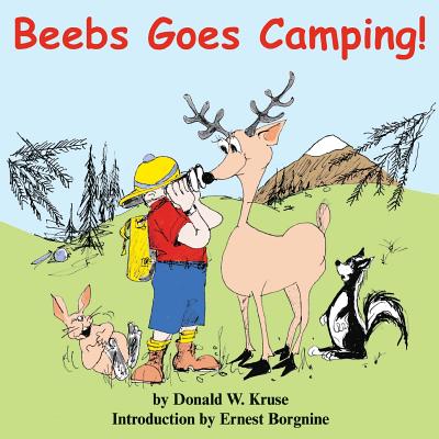 Beebs Goes Camping!