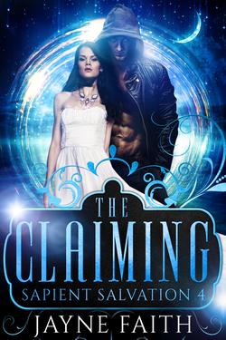 The Claiming