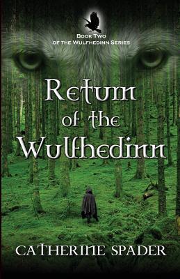Return of the Wulfhedinn