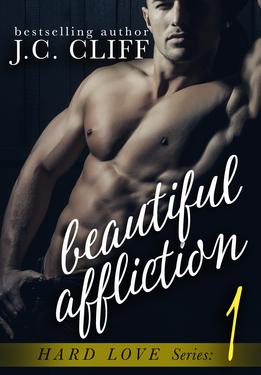 Beautiful Affliction Book 1