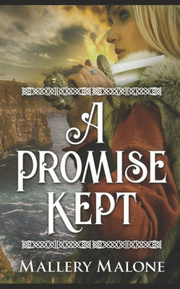 A Promise Kept