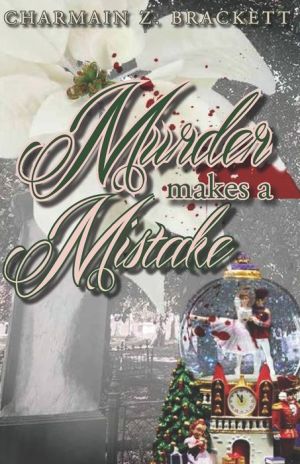 Murder Makes a Mistake