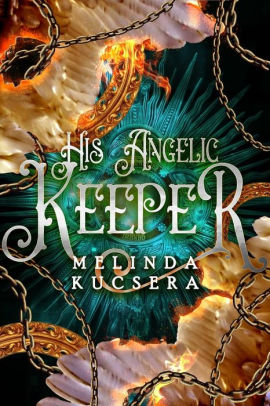His Angelic Keeper
