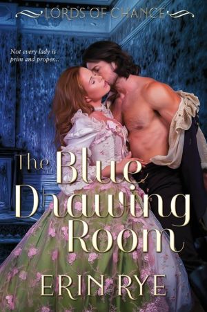 The Blue Drawing Room