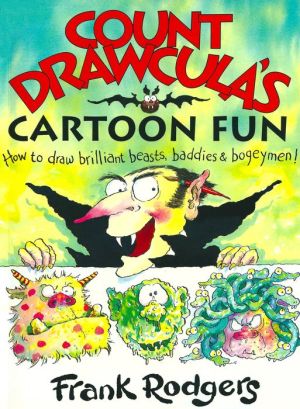 Count Drawcula's Cartoon Fun