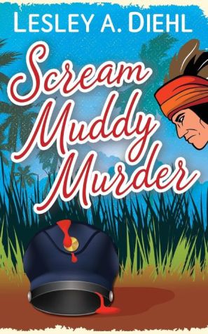 Scream Muddy Murder
