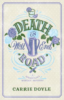 Death on West End Road