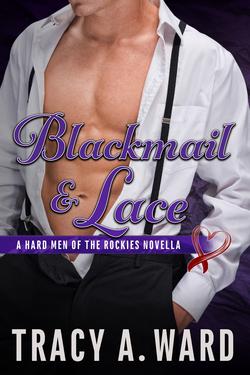 Blackmail and Lace