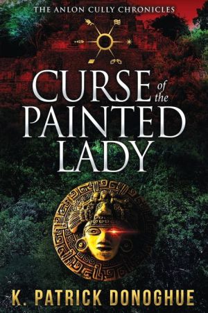 Curse of the Painted Lady