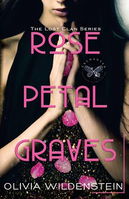 Rose Petal Graves