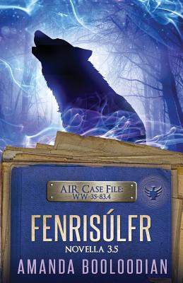 FENRISULFR