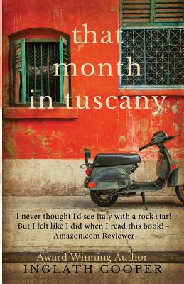 That Month in Tuscany