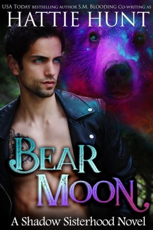 Bear Moon