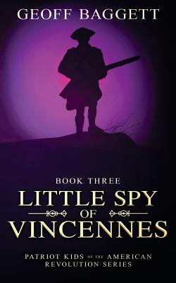 Little Spy of Vincennes