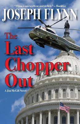 The Last Chopper Out