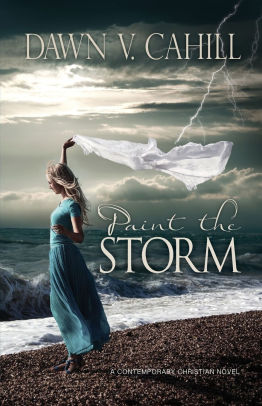 Paint The Storm