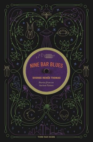 Nine Bar Blues