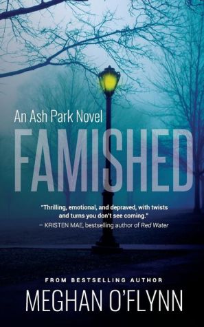 Famished: An Ash Park Novel