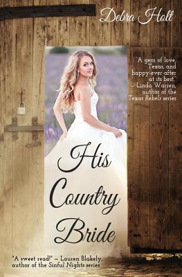 His Country Bride