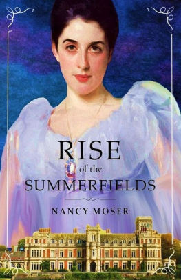 Rise of the Summerfields