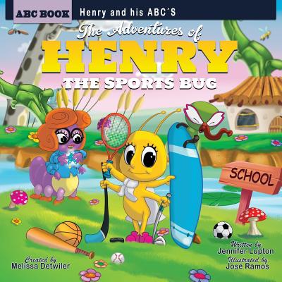 Henry and His ABC's