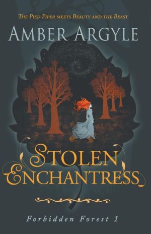 Stolen Enchantress