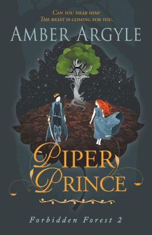 Piper Prince