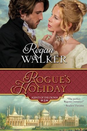 Rogue's Holiday