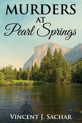 Murders at Pearl Springs